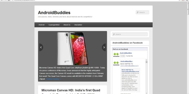androidbuddies.co.in